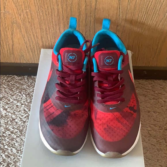 nike air max thea print n7